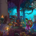 Esoteric Ebb / Slutsummering