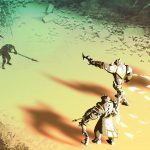 Eversiege: Untold Ages / Slutsummering