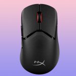											HyperX Pulsefire Saga Pro Wireless / Slutsummering																																																																																																						