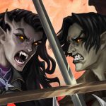 						Legacy of Kain: Ascendance / Slutsummering						