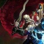 												Legacy of Kain: Defiance Remastered / Slutsummering												