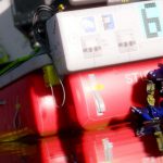 Marathon / Slutsummering