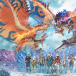 						Monster Hunter Stories 3: Twisted Reflection / Slutsummering						