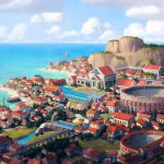 						Förhandstitt: Nova Roma / Slutsummering						