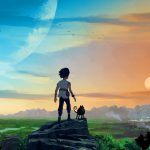 																														Planet of Lana II / Slutsummering																														