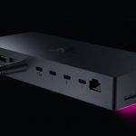 Razer Thunderbolt 5 Dock Chroma / Slutsummering
