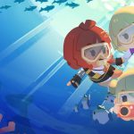 Förhandstitt: Splash Divers / Slutsummering