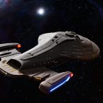 Star Trek: Voyager - Across the Unknown / Slutsummering																																																																														