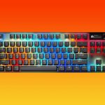						Steelseries Apex Pro TKL Gen 3 / Slutsummering						