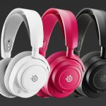 																																																SteelSeries Arctis Nova 7 Wireless Gen 2 / Slutsummering																																																