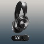 						SteelSeries Arctis Nova Pro Wireless / Slutsummering						