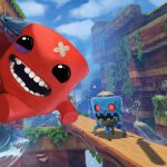 Super Meat Boy 3D / Slutsummering