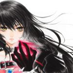 						Tales of Berseria Remastered / Slutsummering																																																																																																																																																																																																																																																																																		