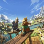 																																																																		Timberborn /Slutsummering																																																																																				