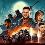 John Carpenter's Toxic Commando / Slutsummering