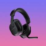 																																				Turtle Beach Stealth 600 / Slutsummering																																				