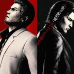 Yakuza Kiwami 3 & Dark Ties / Slutsummering																																				