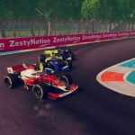 iRacing Arcade / Slutummering