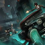 Aether & Iron / Slutsummering