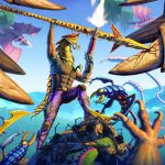 ChainStaff / Slutsummering