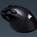 Corsair Ironclaw Wireless SE / Slutsummering