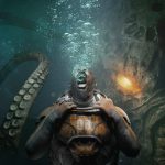 						Cthulhu: The Cosmic Abyss / Slutsummering						