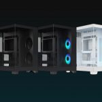 Fractal Design Pop 2 Vision / Slutsummering