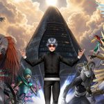 						KAZUMA KANEKO'S TSUKUYOMI / Slutsummering						