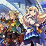 Kingdom's Return: Time-Eating Fruit and the Ancient Monster / Slutsummering