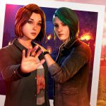 Life is Strange: Reunion / Slutsummering