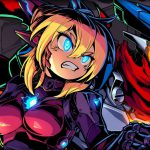 Förhandstitt: Super Alloy Crush / Slutsummering