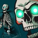 Skull Horde / Slutsummering