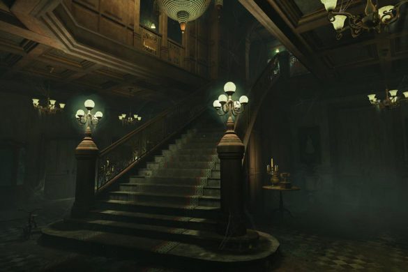 The 7th Guest Remake 02