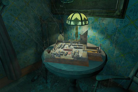 The 7th Guest Remake 03