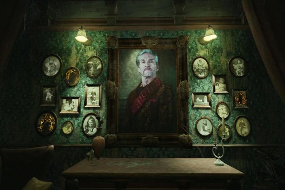 The 7th Guest Remake 04