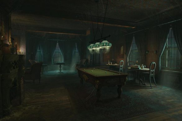 The 7th Guest Remake 05