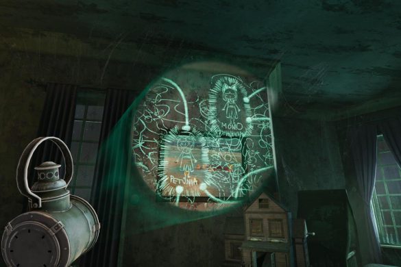 The 7th Guest Remake 08