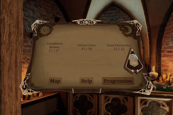 The 7th Guest Remake 10