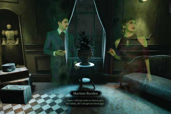 The 7th Guest Remake 11