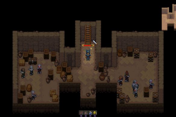 Romestead Screenshot 2026.07.03 – 17.21.00.62