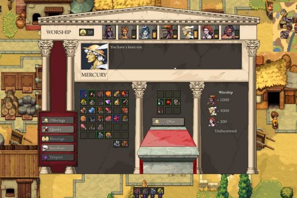 Romestead Screenshot 2026.07.03 – 17.51.42.23