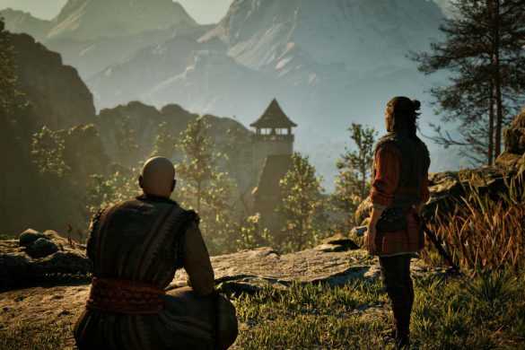 Bildkälla: Bandai Namco