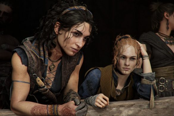 Resonance A Plague Tale Legacy (4)