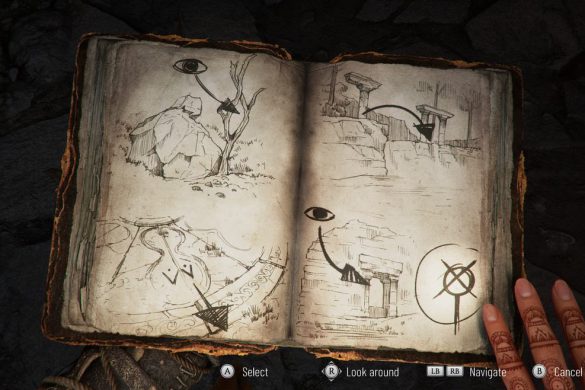 Resonance A Plague Tale Legacy (6)