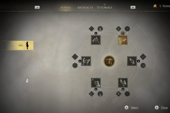 Resonance A Plague Tale Legacy (7)