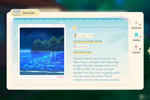 Starsand Island 02