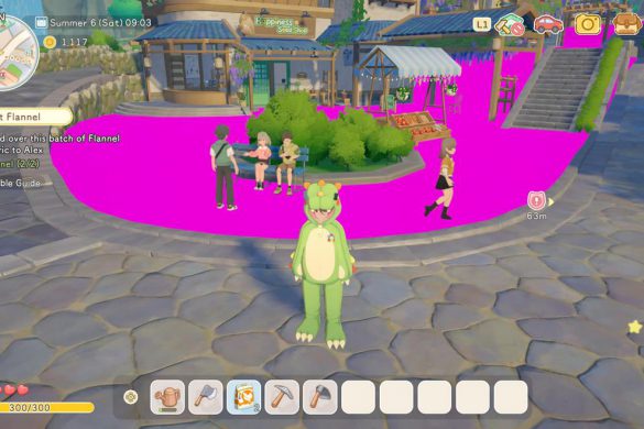 Starsand Island 05
