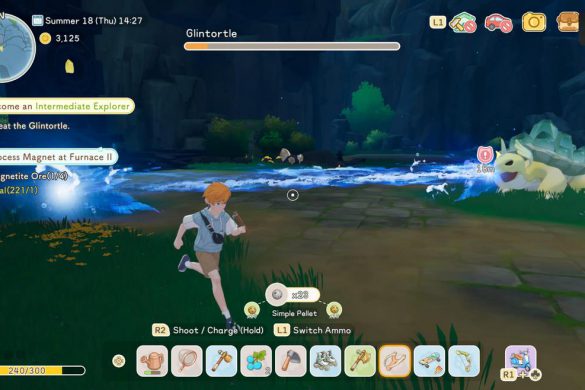 Starsand Island 14