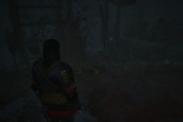 The Blood of Dawnwalker (13)