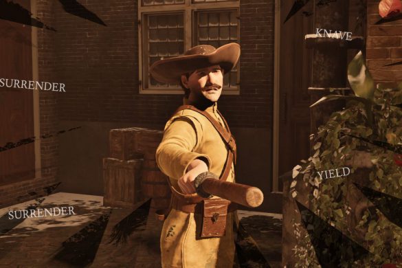 Amsterdam Screenshot eight